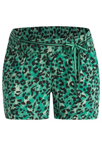 Шорты для беременных »Sea Leopar...
