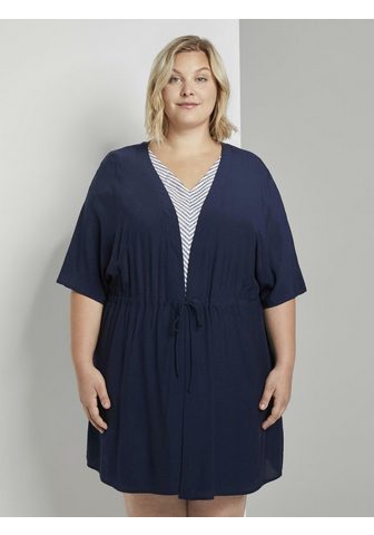 Пиджак-рубашка Жакет в Kimono-Look&laq...