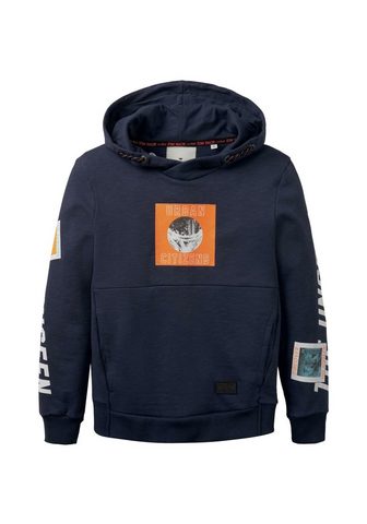 Кофта спортивного стиля »Hoodie ...