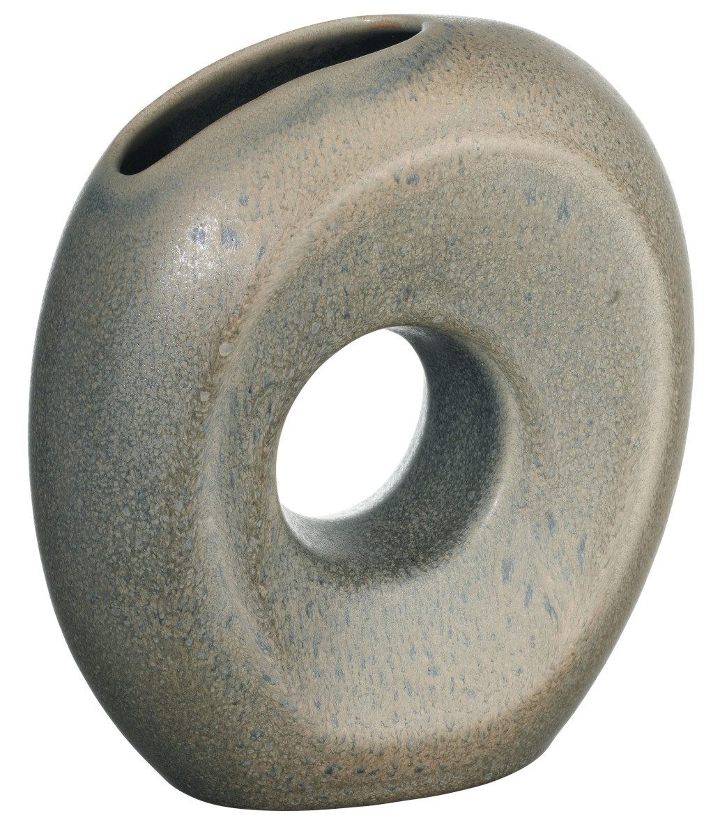 ASA SELECTION Dekovase L.A.loft Vase urban 17cm (Vasen), Wohnaccessoires