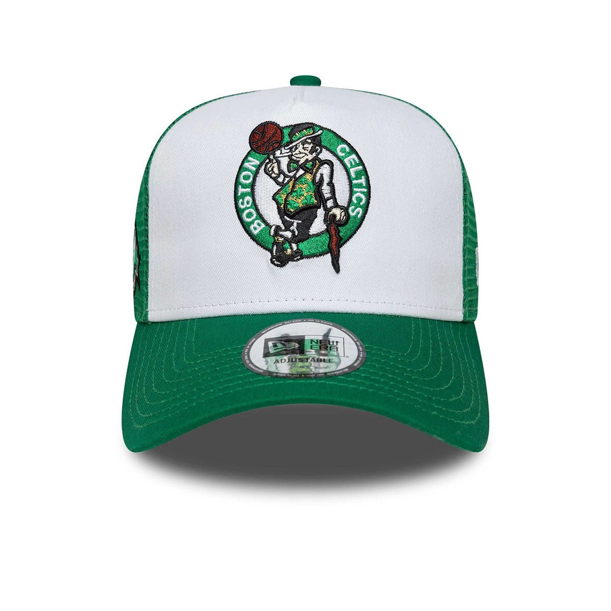 New Era Trucker Cap 9FORTY Boston günstig online kaufen