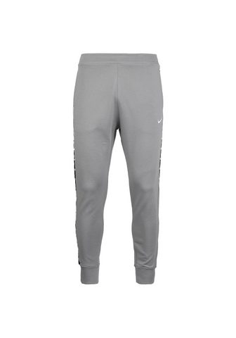 Брюки для бега »Swoosh Fleece&la...