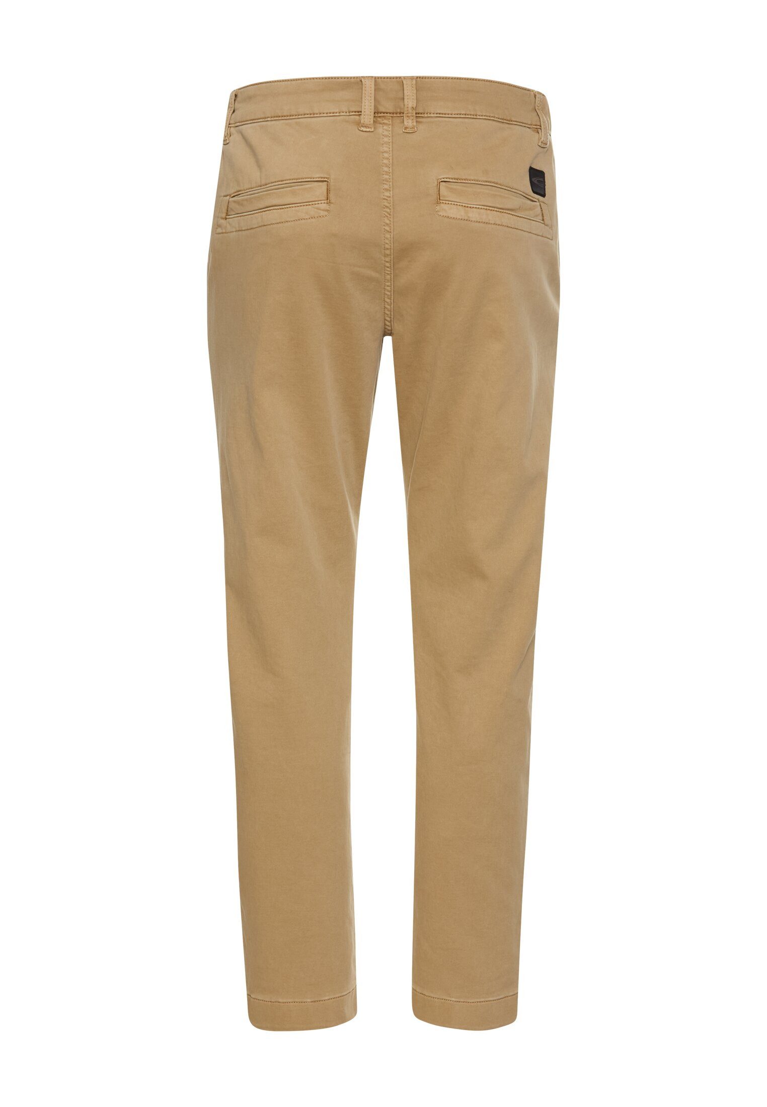 camel active Chinohose mit Taschen