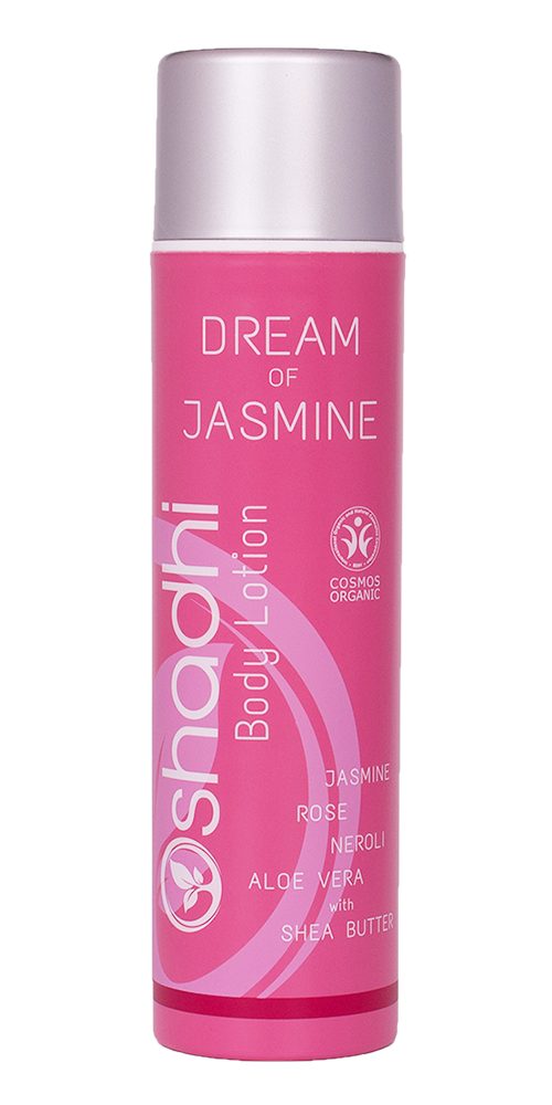 of Körperlotion Dream Lotion Body Jasmine Oshadhi