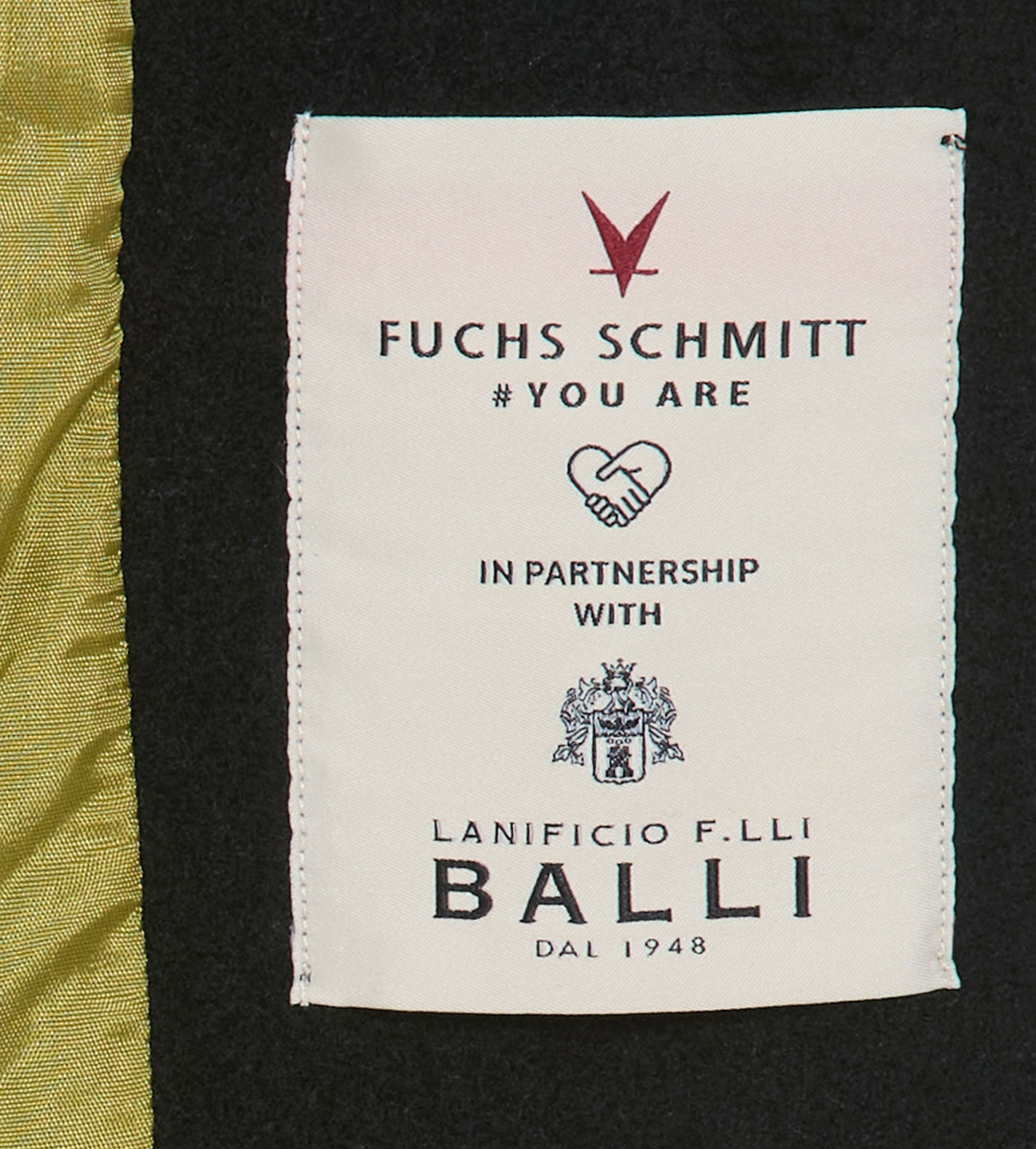 Fuchs Schmitt Wollmantel günstig online kaufen