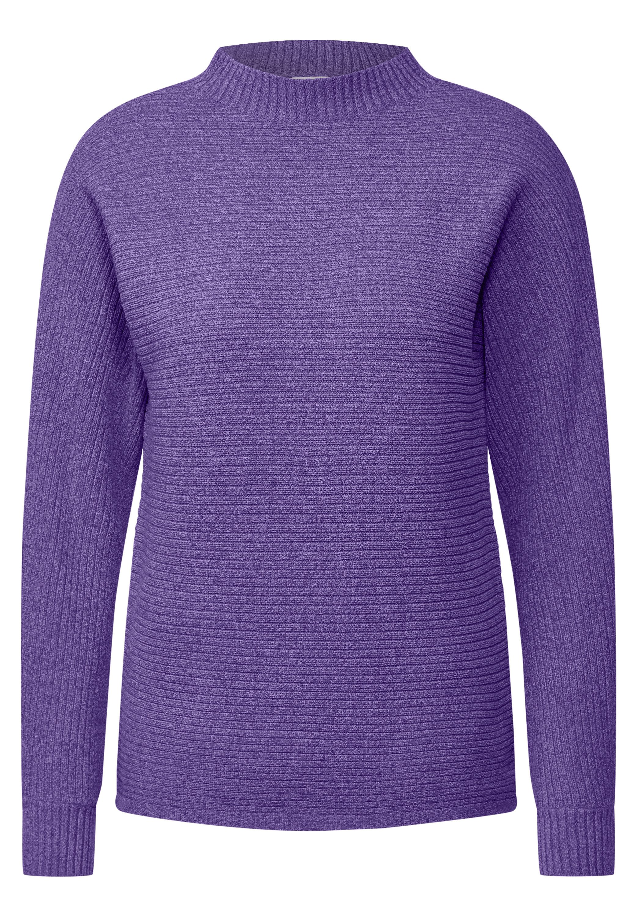 Cecil Stehkragenpullover, mit Turtleneck günstig online kaufen