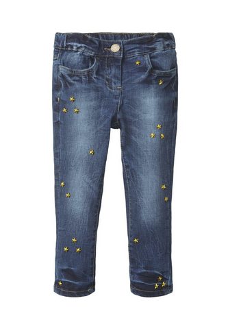 Джинсы »Jeans с Nieten«