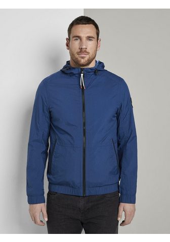 Куртка »Nylon-Jacke с Kапюшоном