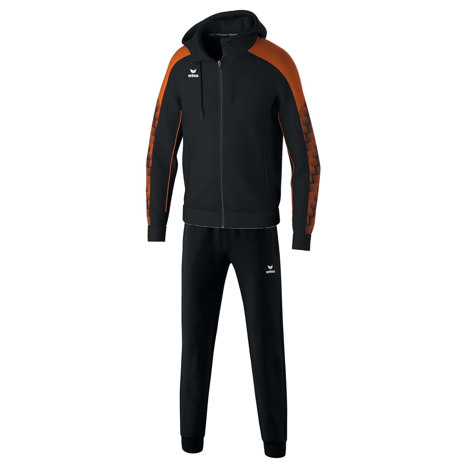 Erima Präsentationsanzug erima Herren Präsentationsanzug EVO STAR 103240X+1 günstig online kaufen