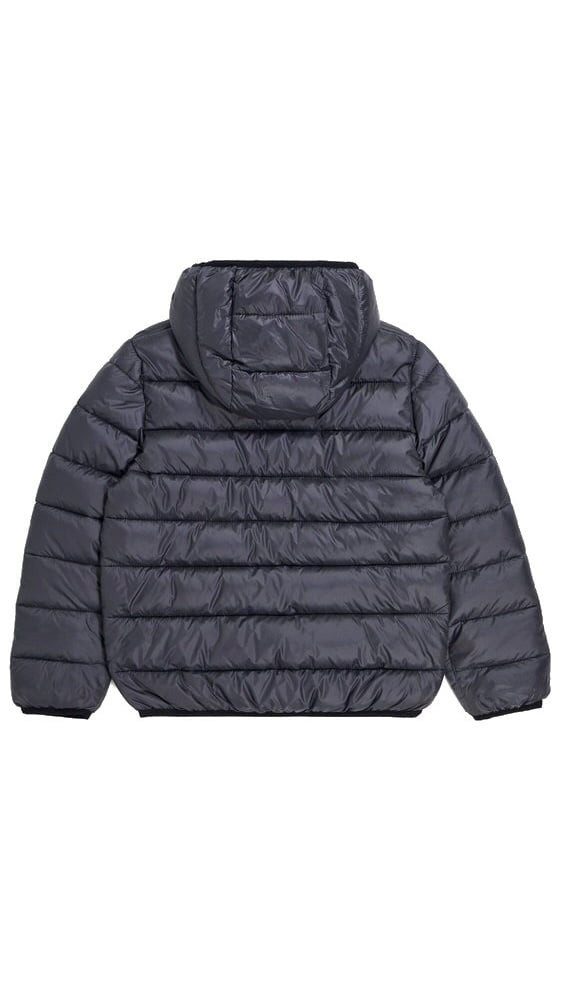 Champion Winterjacke Winter-Steppjacke mit Kapuze - günstig online kaufen