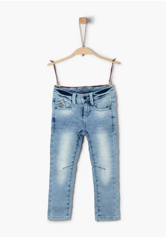 Jeans_für Jungen