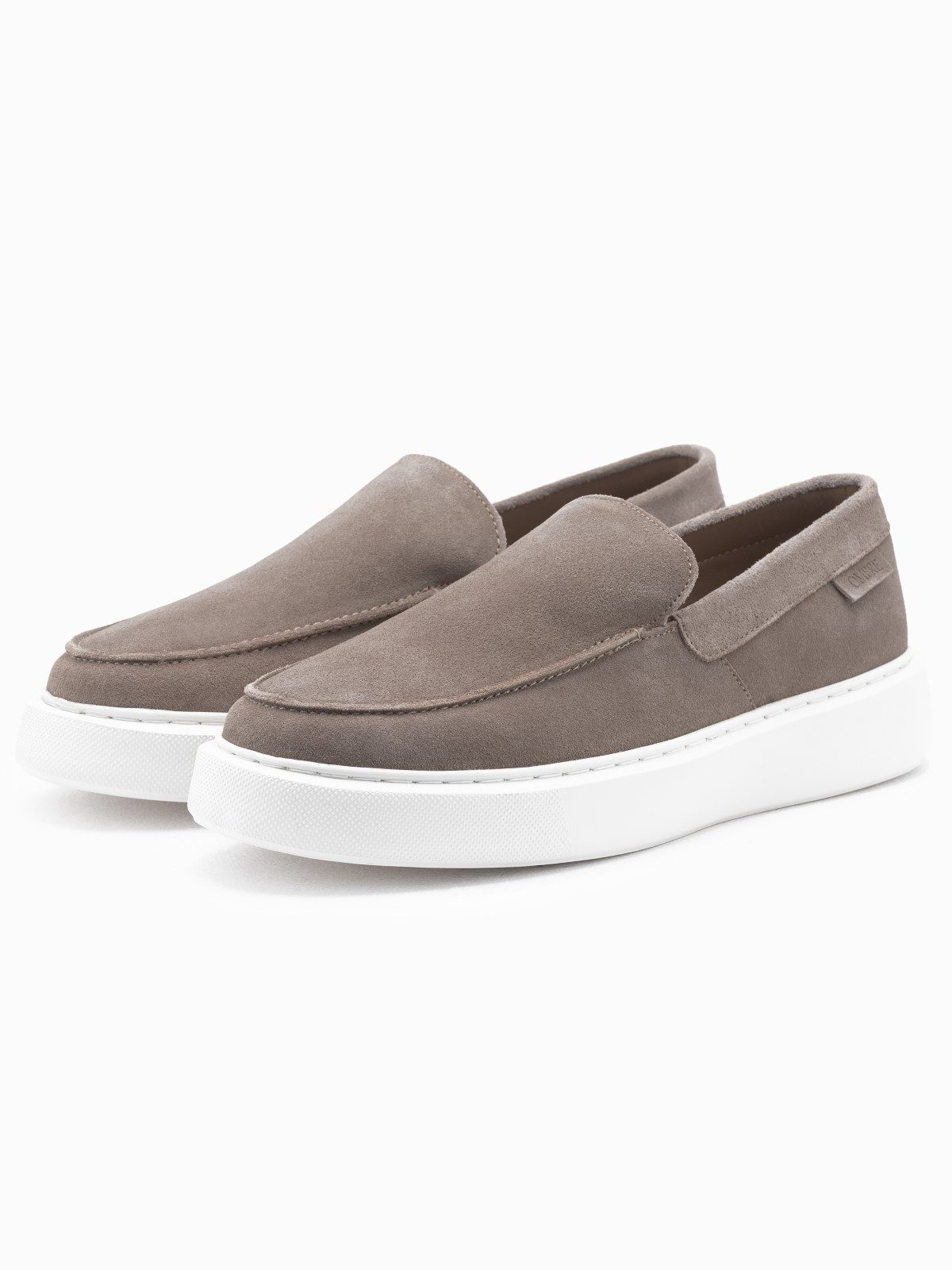 OMBRE Herren Slipper mit dicker Sohle günstig online kaufen