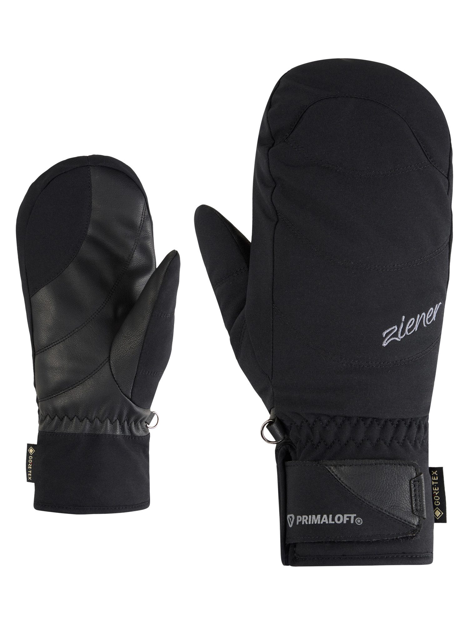 Ziener Варежки KLENNY-Z GTX PR MITTEN