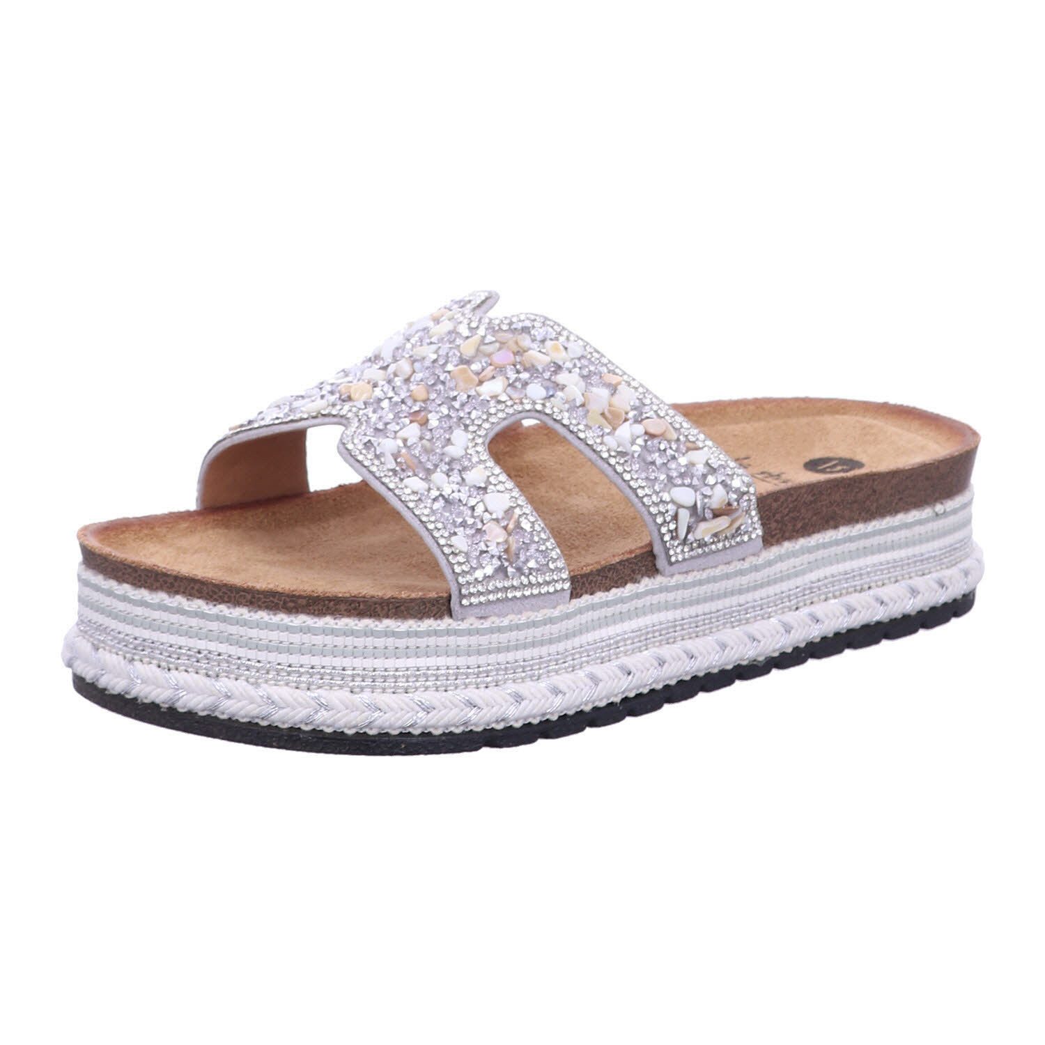 La Strada Pantolette