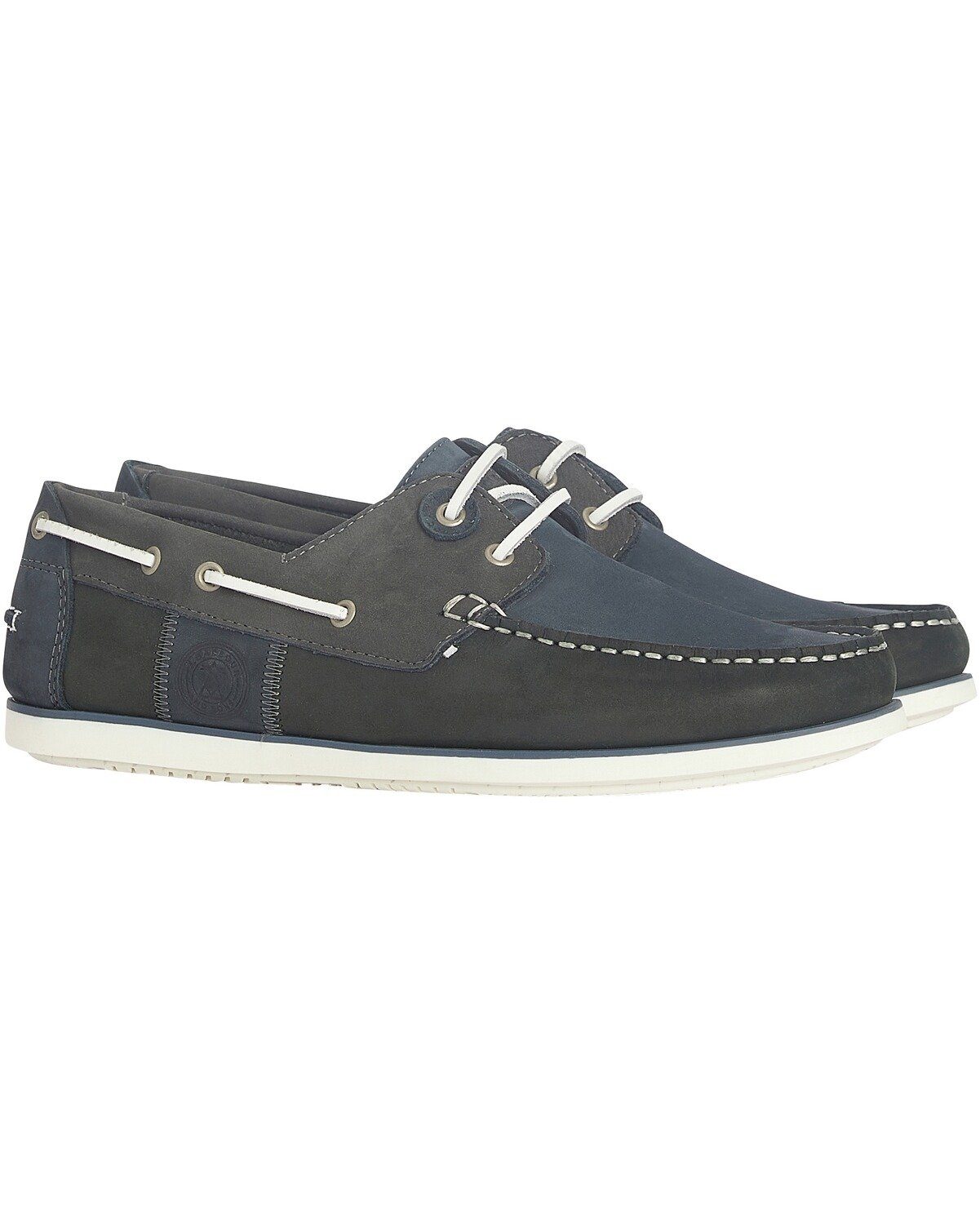 Barbour Bootsschuh Wake Mokassin günstig online kaufen