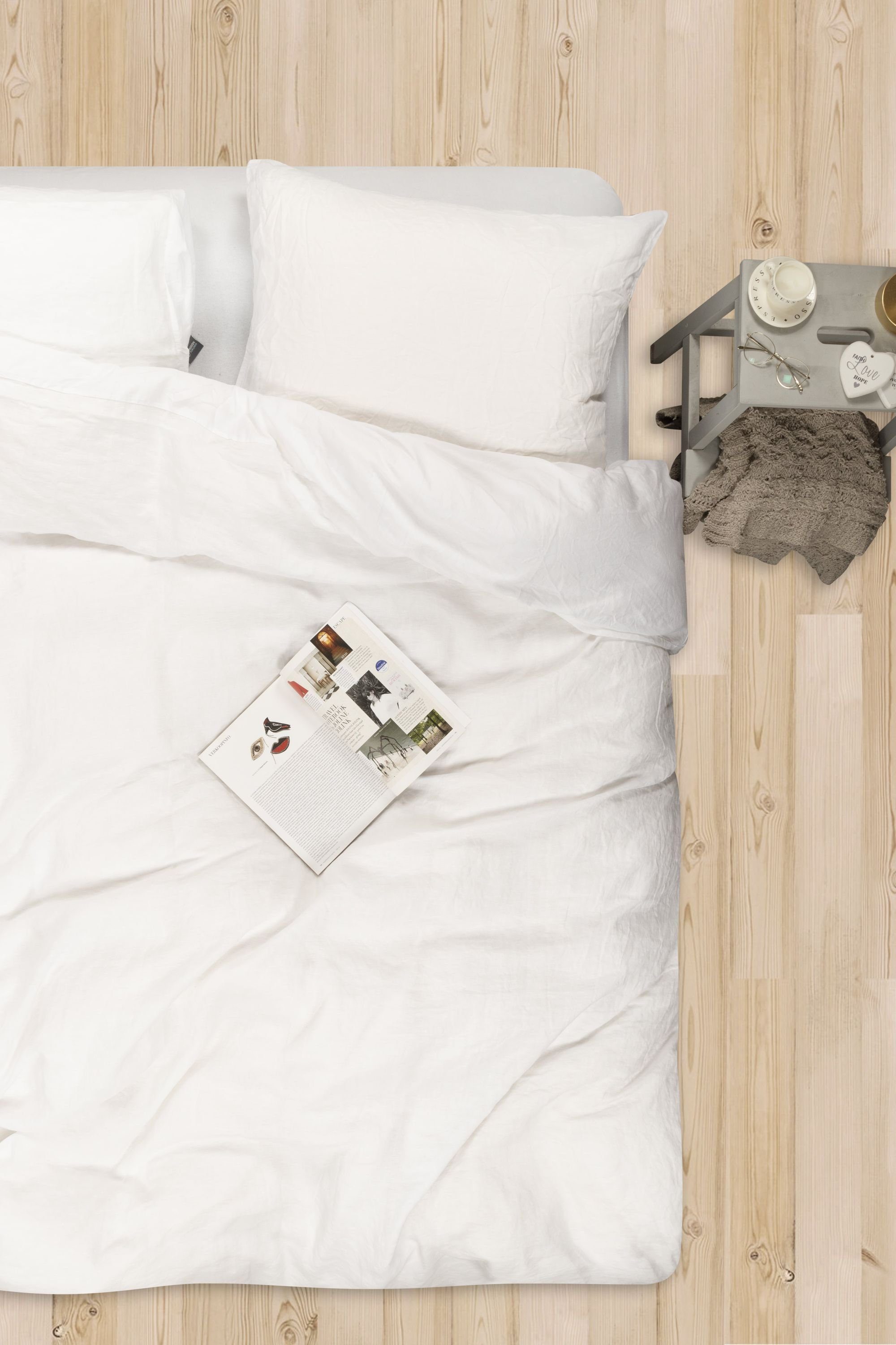 Luxus passion upmarket properties