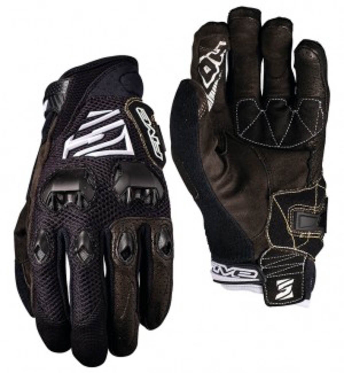 / Five Herren, Fahrradhandschuhe Gr. DOWNHILL Handschuh PRO Gloves XL