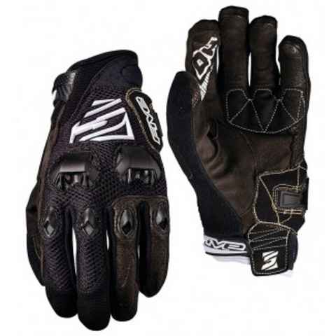 PRO Fahrradhandschuhe Handschuh Five Gloves DOWNHILL Herren, Gr. XL /