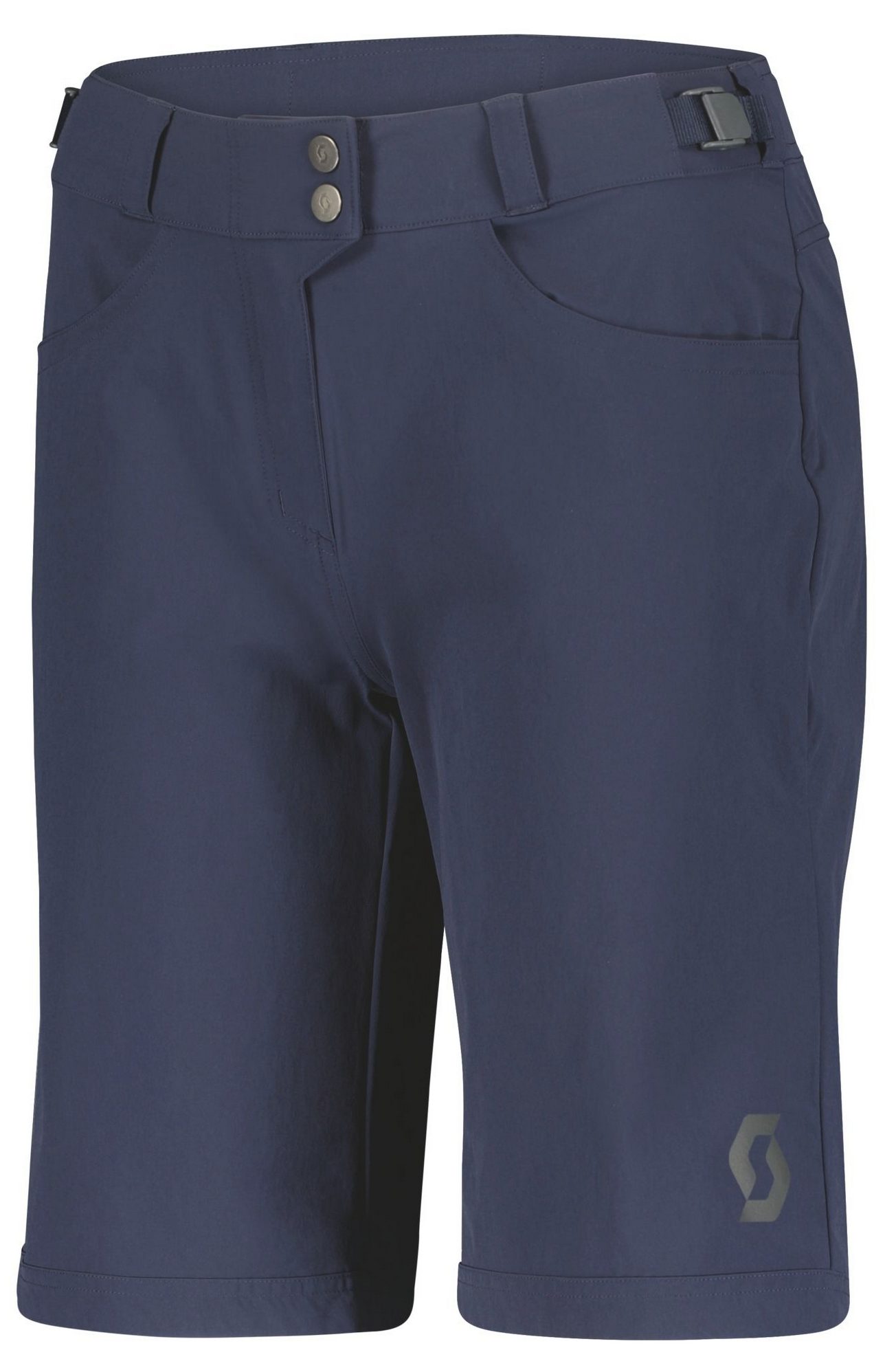 Chinoshorts SCO Shorts W's Trail Flow w/pad