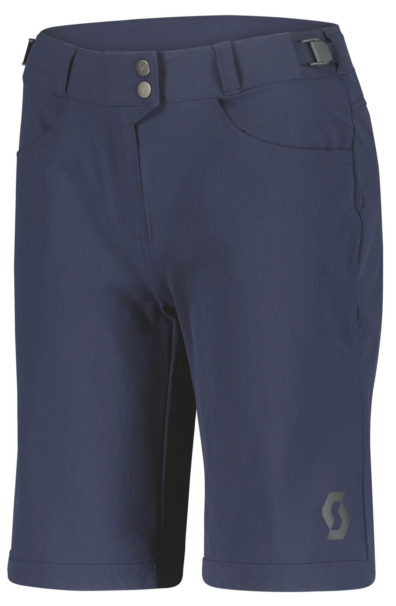 Scott Chinoshorts SCO Shorts W's Trail Flow w/pad