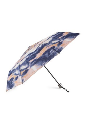 Taschenregenschirm "gemusterter R...