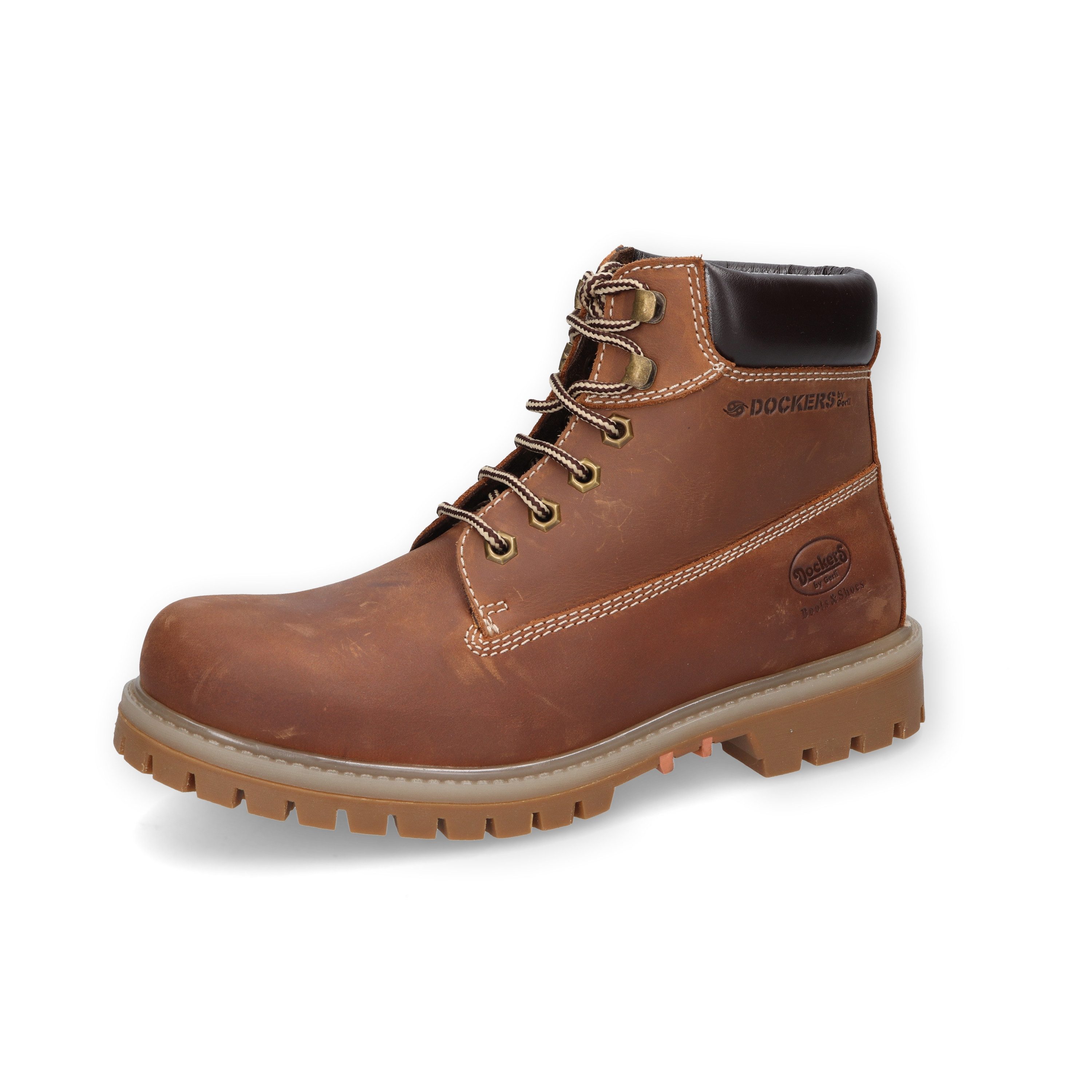 Schnürboots