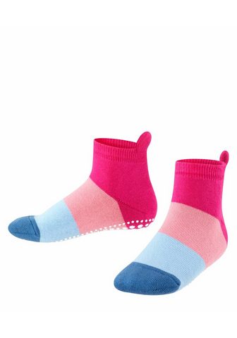 Носки-тапочки цвет Block (1 пар)