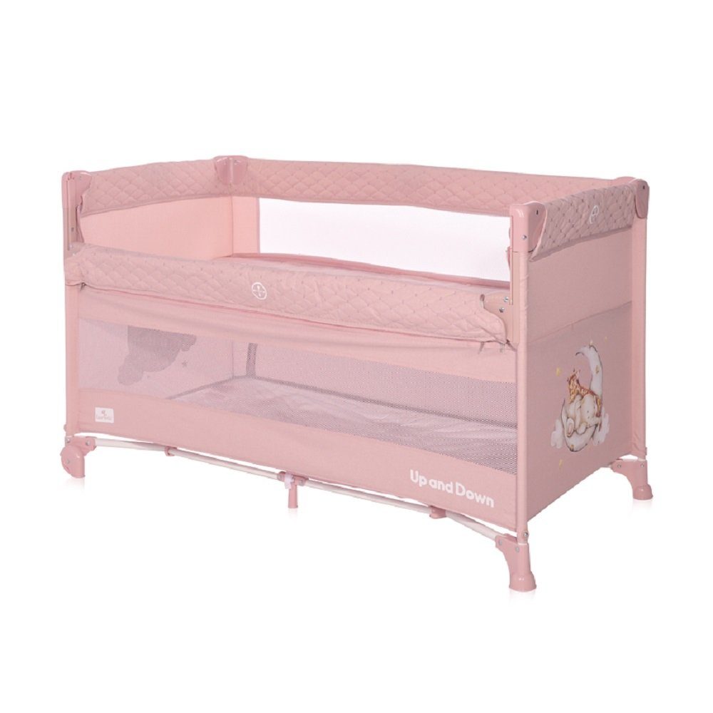 Lorelli Baby-Reisebett Baby Reisebett Up´n Down, günstig online kaufen