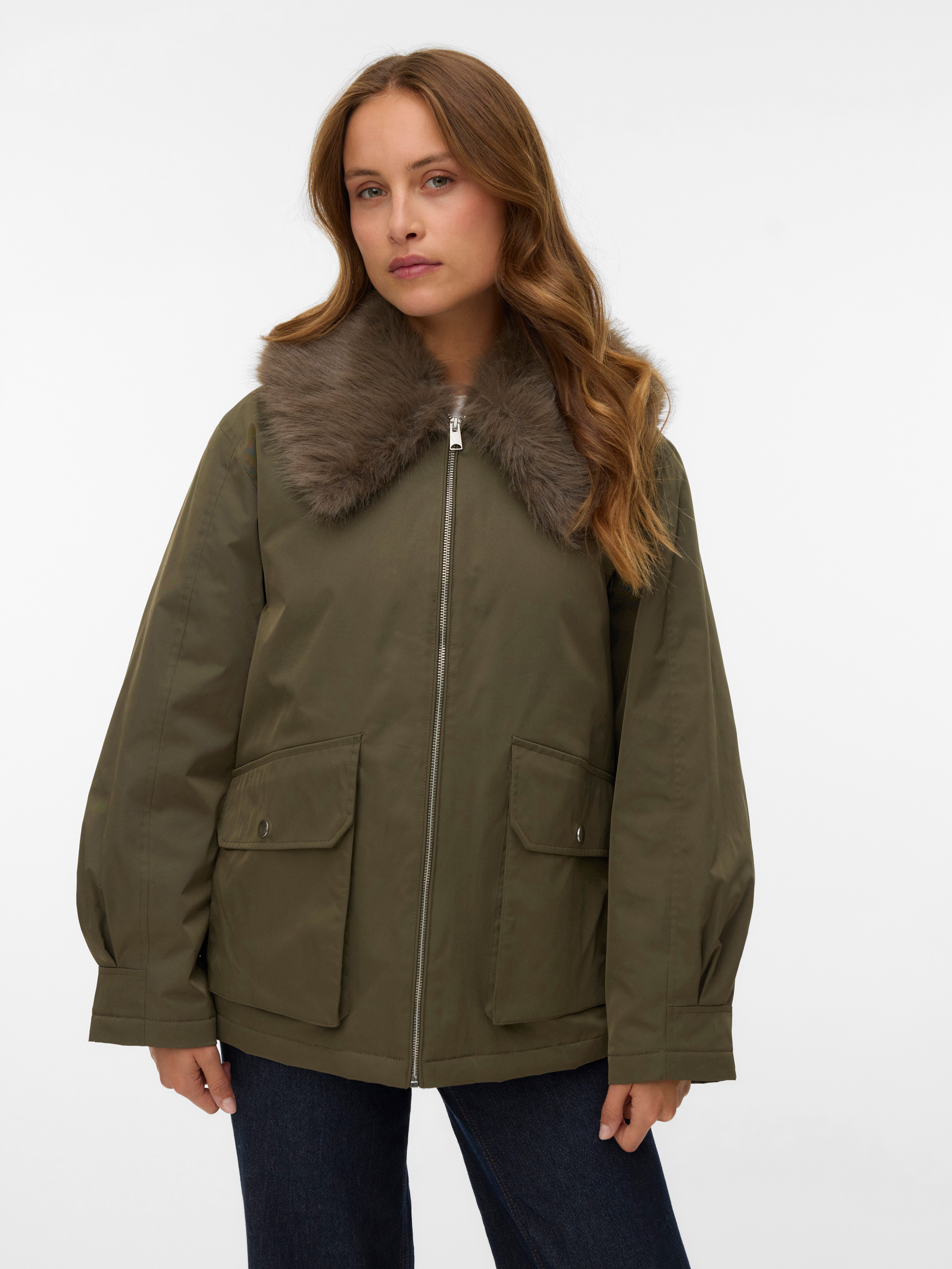Vero Moda Steppjacke