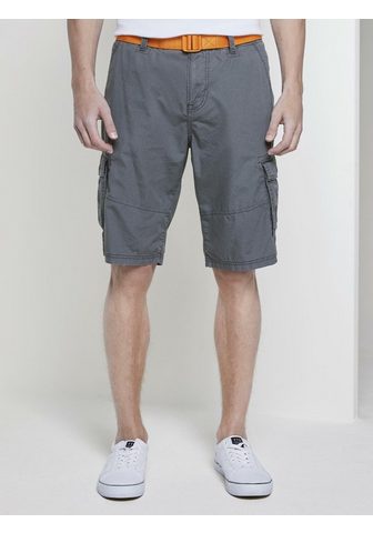 TOM TAILOR джинсы шорты »Cargosh...