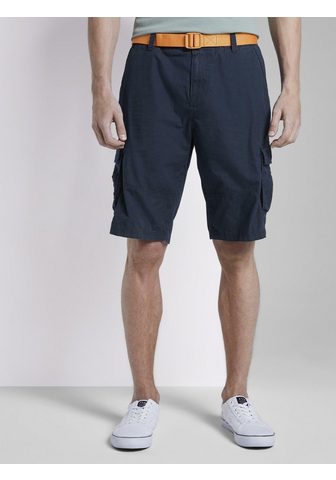 TOM TAILOR джинсы шорты »Cargosh...