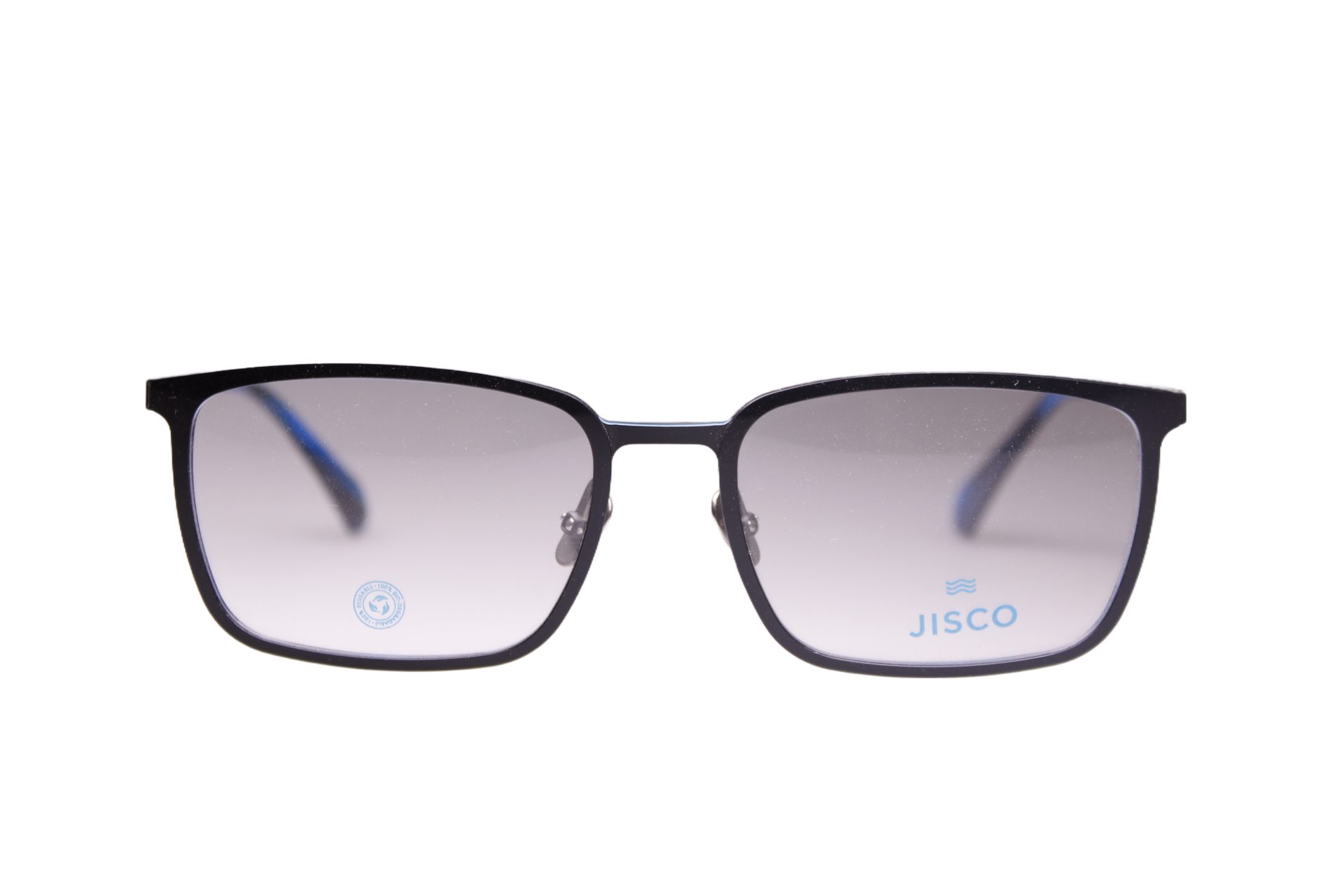 Jisco Brillengestell Jisco Brillenfassung Romeo BK