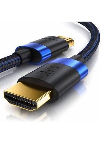 Premium HDMI кабель 2.1 - 8k @ 120 Hz ...