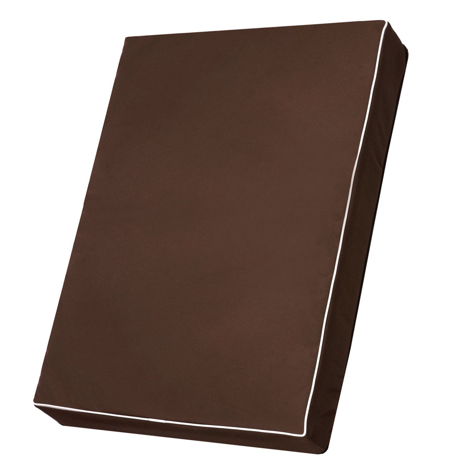 Mestizo Tierbett, Vigo Standard Katzen-Hundebett 80 x 60 x 5 cm