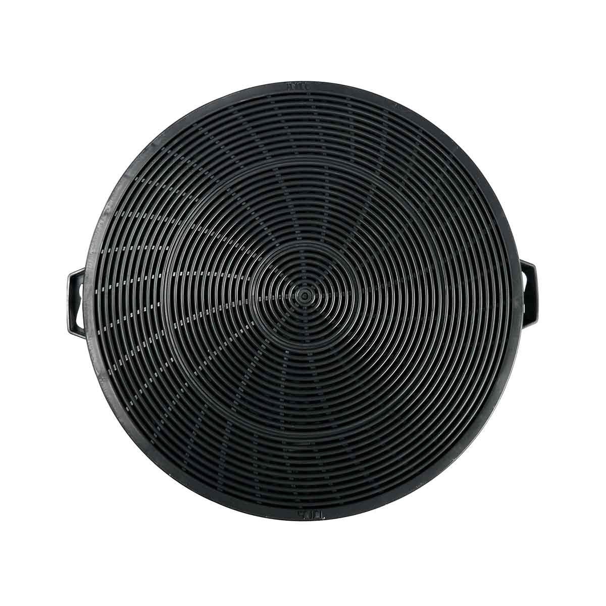 AIR2GO Aktivkohlefilter für Neg Typ 210 / E3CFT210, Zubehör für Aktivkohlefilter für NEG KF596, KF596EKB, KF596EKW, KF599, KF599EKB, KF599EKW, KF641, KF659A+, KF959, WH601EK, Passend für Dunstabzugshauben von NEG