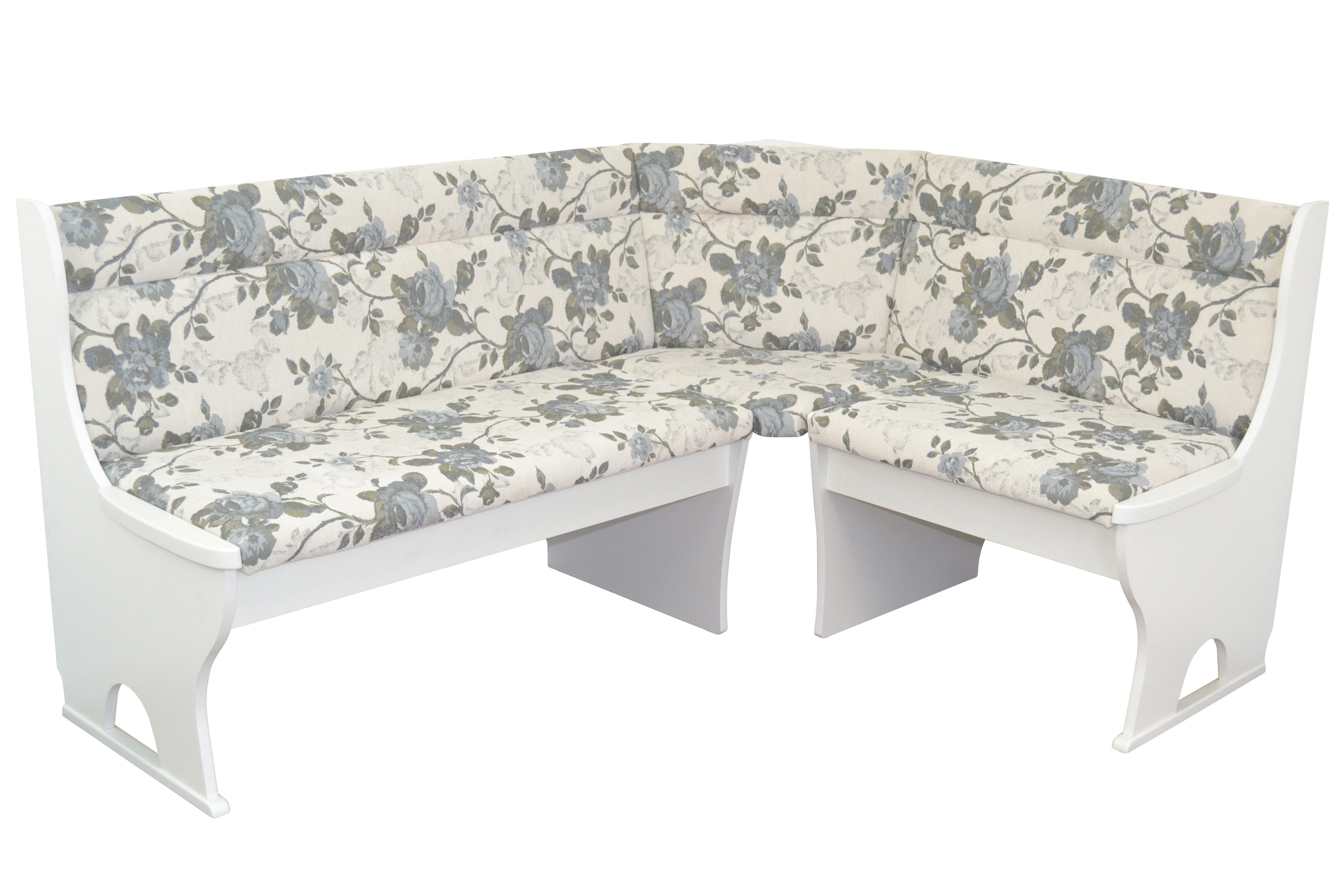 moebel-direkt-online Eckbank Madrid (SChenkelmaß 125x165 cm) günstig online kaufen