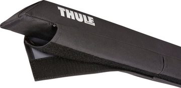 Thule Dachträger-Schutzpolster Surf Pad Wide M (2 St), für »WingBar Evo« und »ProBar Evo«
