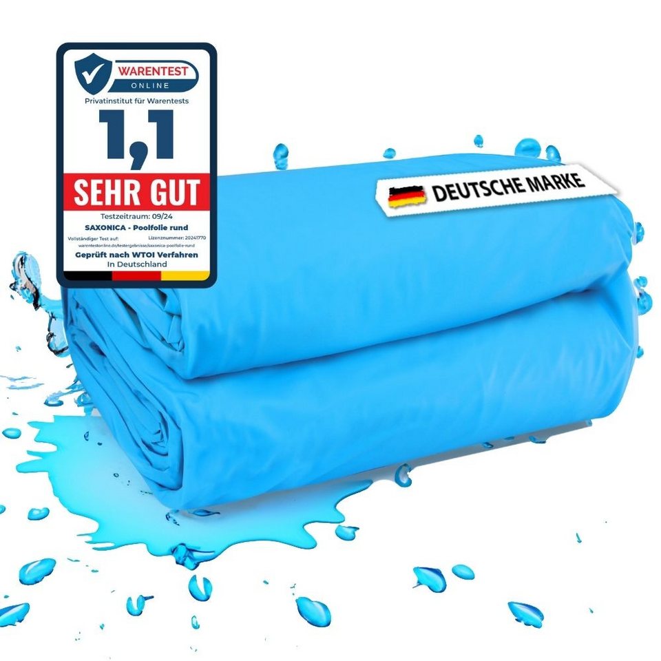 Poolinnenh lle Poolfolie Rundpool 360 X 120 Cm I SonaLiner I 0 6 Mm I poolinnenh-lle-poolfolie-rundpool-360-x-120-cm-i-sonaliner-i-0-6-mm-i