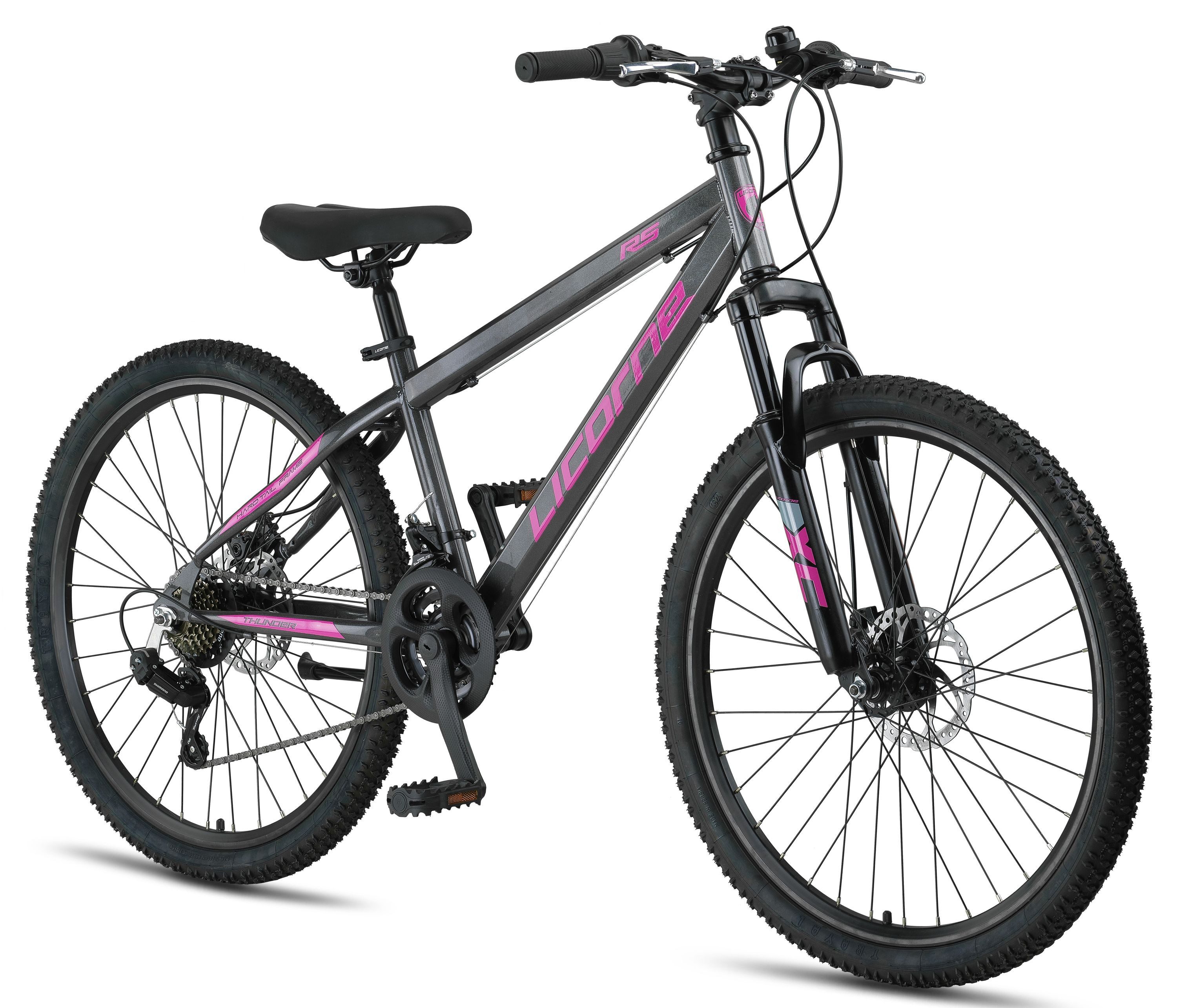 Licorne Bike Mountainbike Thunder
