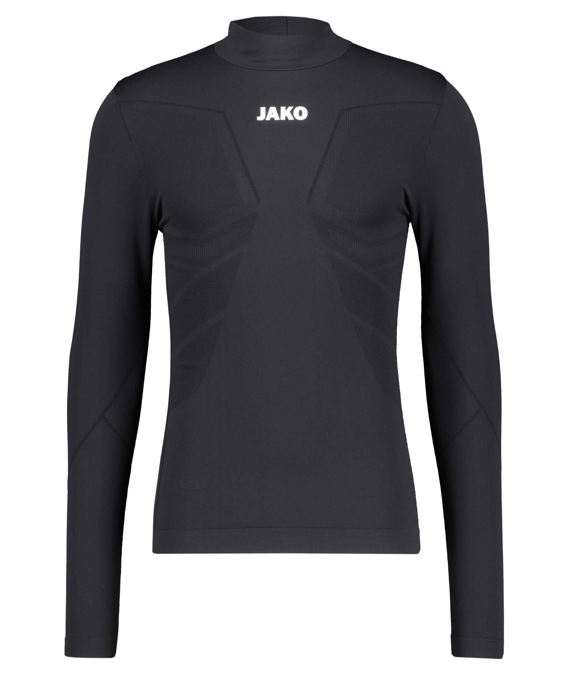 Jako Sweatshirt Herren Fußball Longsleeve "Comfort 2.0" (1-tlg)