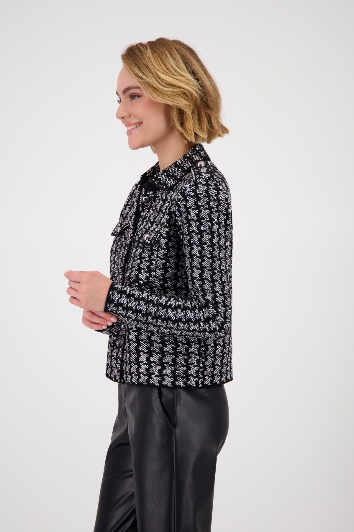 Monari Strickjacke günstig online kaufen