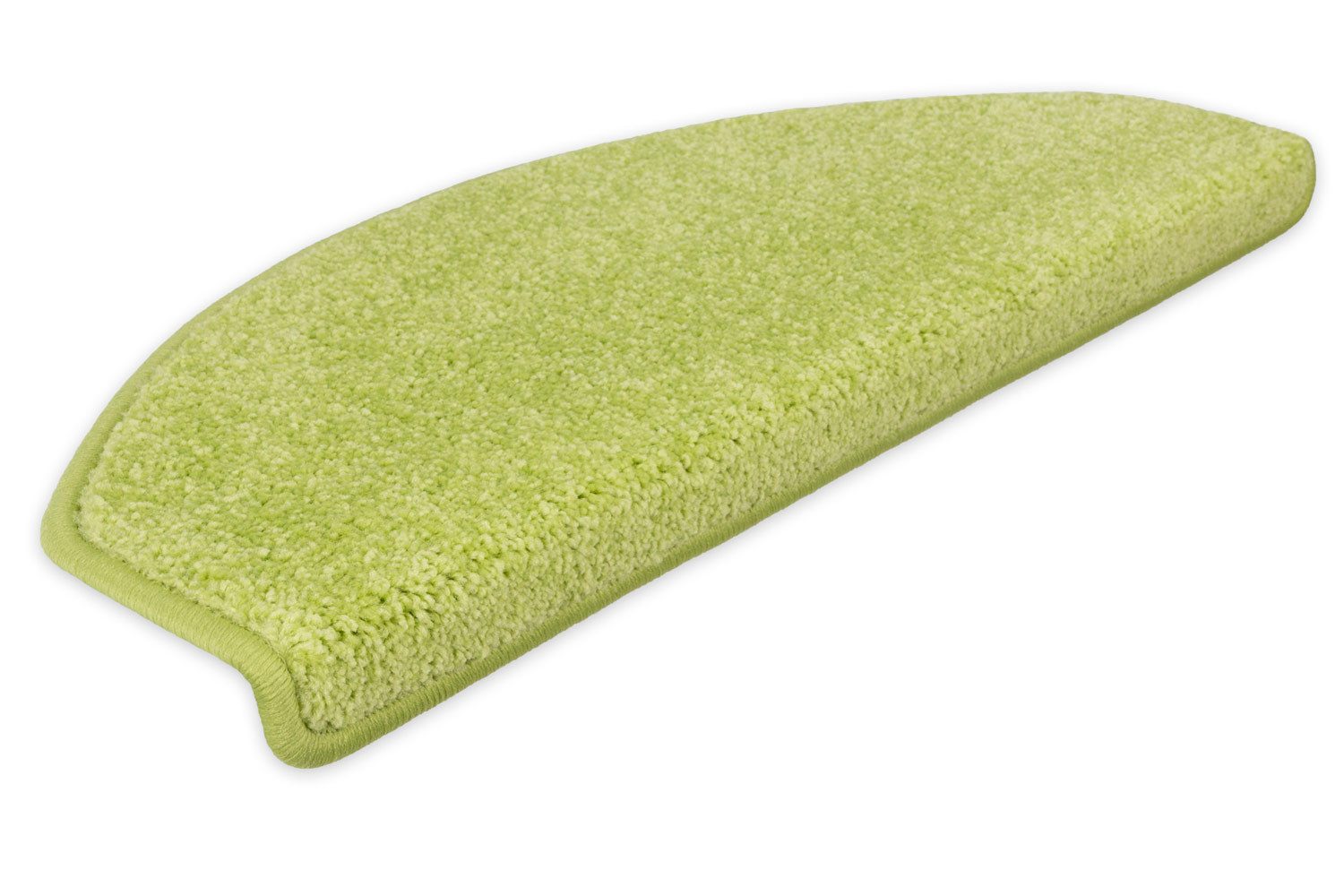Metzker® Stufenmatte Stufenmatten Pegasus Halbrund Grün günstig online kaufen