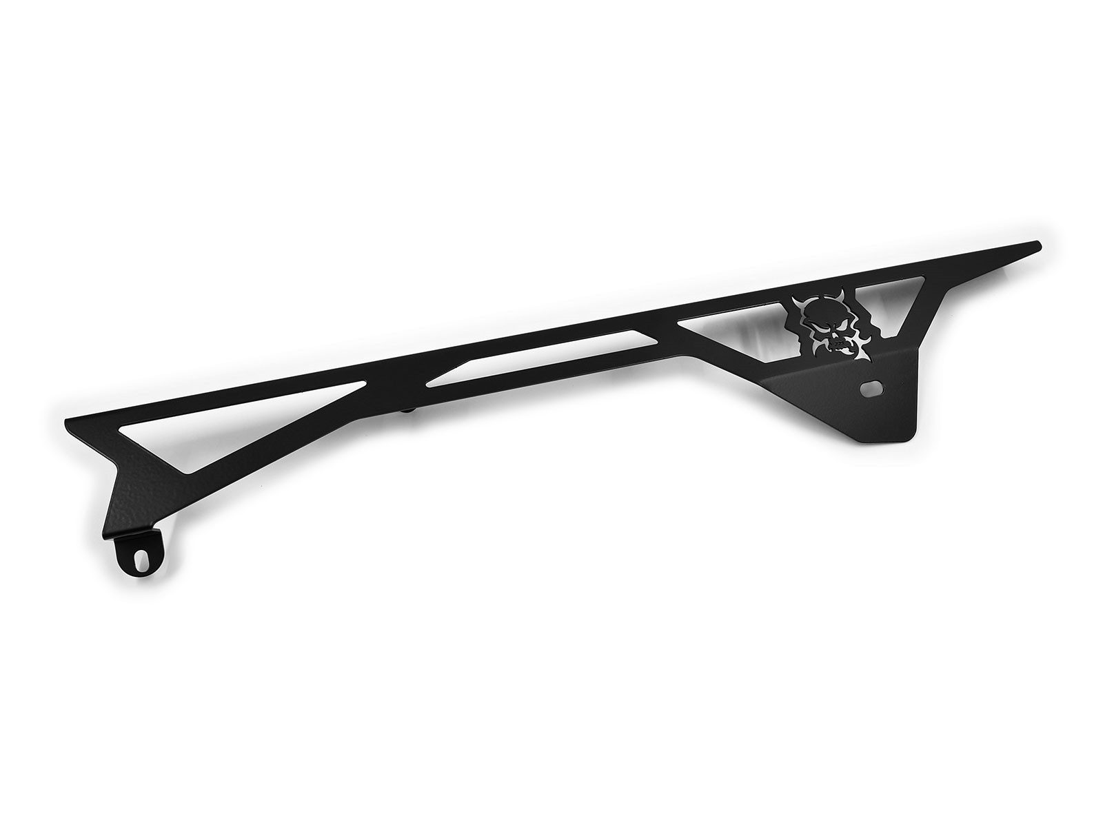 Kettenschutz ZIEGER Kettenschutz Kettenabdeckung für Yamaha XJ6 N, XJ6 Diversion S