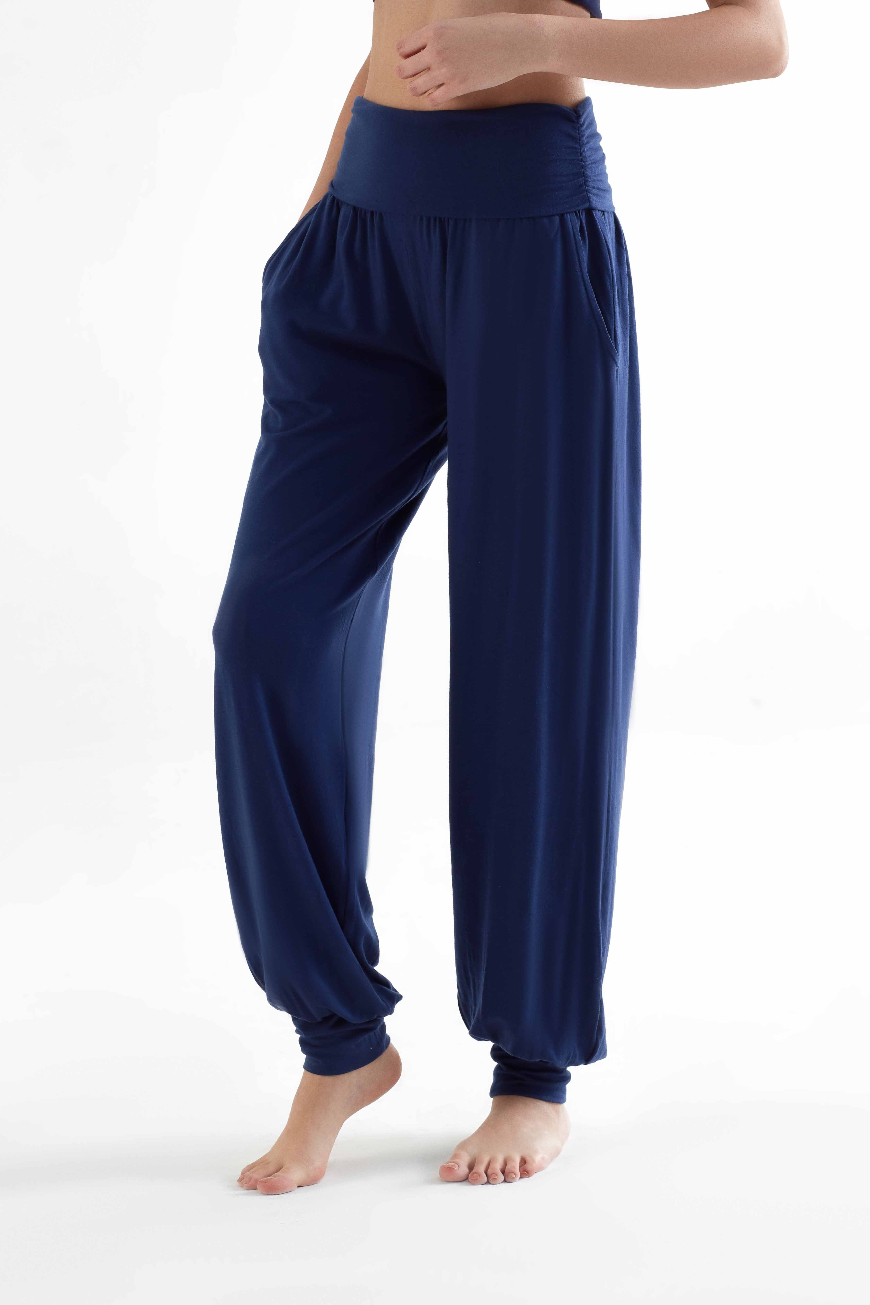 TRUE NORTH Yogahose W'S YOGA PANTS