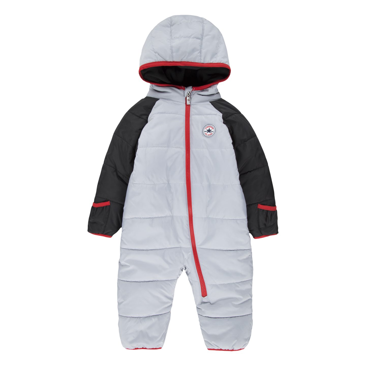 Schneeoverall COLOR Converse SUIT SNOW BLOCK