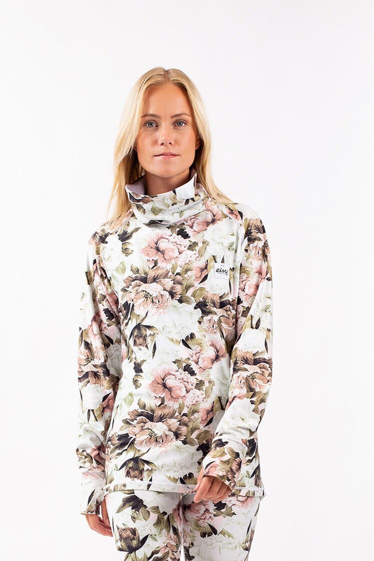 Eivy Langarmshirt (1-tlg) mit extra hohem günstig online kaufen