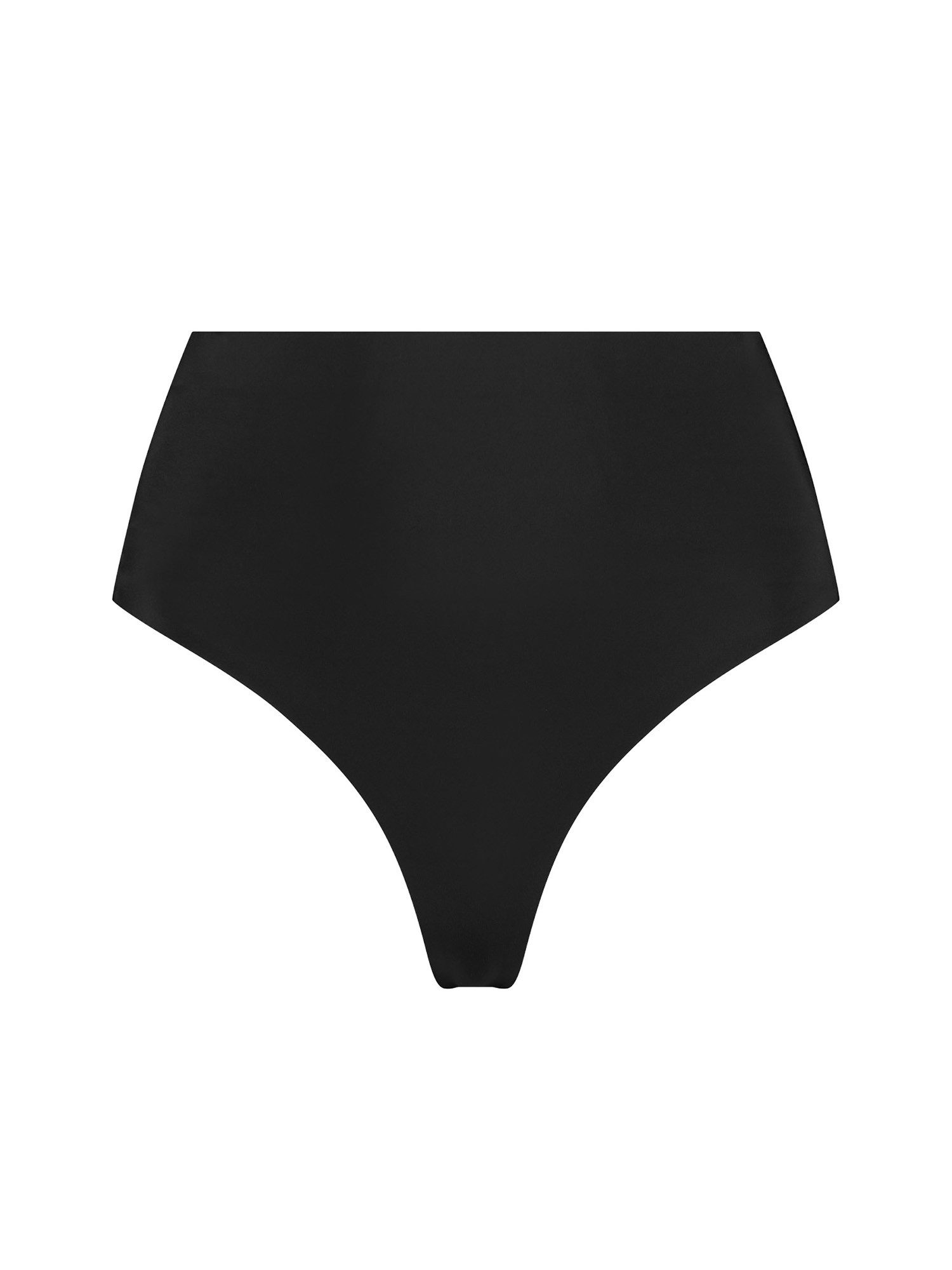 Shapingslip Invisible Mid Waist Thong