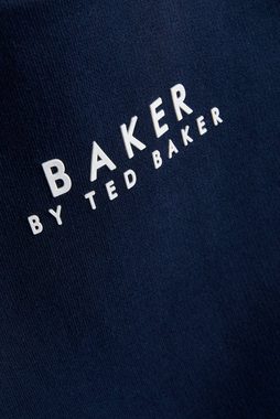 Baker by Ted Baker Sweatshirt Baker by Ted Baker Sweatshirt (1-tlg)