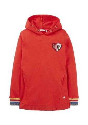 Кофта спортивного стиля »Hoodie ...