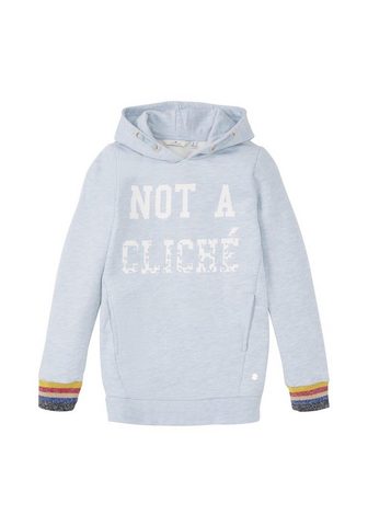 Кофта спортивного стиля »Hoodie ...